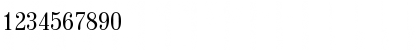 NormanBecker Regular Font NormanBecker Regular Font
