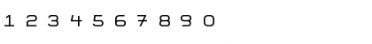 Normetica Regular Font