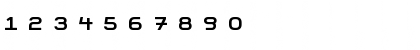 Normetica Regular Font Normetica Regular Font