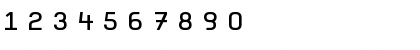 Normetica Regular Font Normetica Regular Font