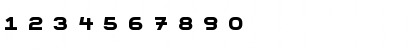 Normetica Regular Font