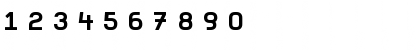 Normetica Regular Font Normetica Regular Font
