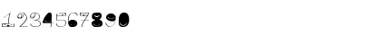 bigattino Regular Font bigattino Regular Font