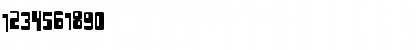 BigBeatBold Bold Font BigBeatBold Bold Font