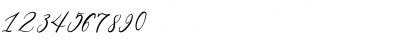 NF-Lukara Regular Font