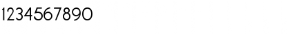 Nicholson Gothic Regular Font