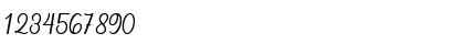 Nicolera Regular Font Nicolera Regular Font