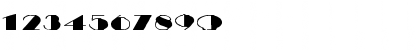 BIGCITY-Normal Extended Regular Font