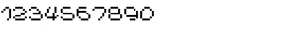 Nineteen Ninety Six Regular Font Nineteen Ninety Six Regular Font