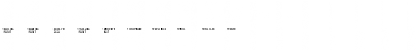 NucleusTwoGuide Regular Font NucleusTwoGuide Regular Font