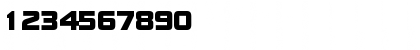 Nuts Regular Font
