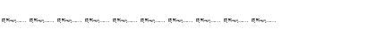 -banhart- ver : 010 Regular Font -banhart- ver : 010 Regular Font