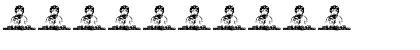 -BRANDON-02 Regular Font -BRANDON-02 Regular Font