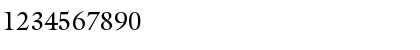00280 Regular Font 00280 Regular Font