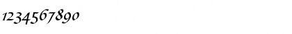 00419 Regular Font 00419 Regular Font