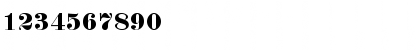 00422 Regular Font 00422 Regular Font