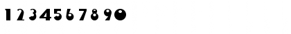 00488 Regular Font 00488 Regular Font