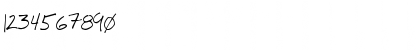 BigMisterC Regular Font