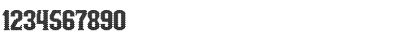 NUAZ Regular Font