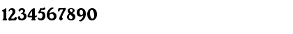00852 Regular Font 00852 Regular Font