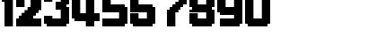 00Heretix Bold Font