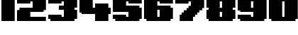 01Dominatrix Bold Font 01Dominatrix Bold Font