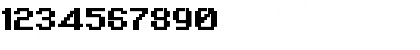 01Problematix Bold Font