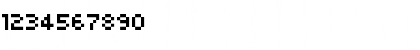 04b03rev Regular Font 04b03rev Regular Font