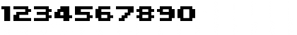 04b_11 Regular Font 04b_11 Regular Font