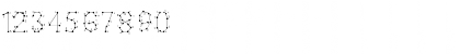 0Pointe-Fait Regular Font 0Pointe-Fait Regular Font