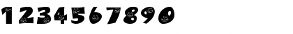 101! Marie LuvZ CatZ Regular Font 101! Marie LuvZ CatZ Regular Font