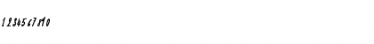 Osulent Signature Regular Font
