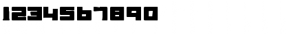billieBob Regular Font billieBob Regular Font
