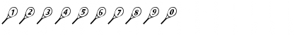 101! Tennis Club Regular Font 101! Tennis Club Regular Font
