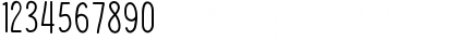 Papaya Sunrise Regular Font Papaya Sunrise Regular Font