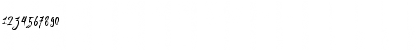 Paradise Typeface Free Demo Regular Font Paradise Typeface Free Demo Regular Font