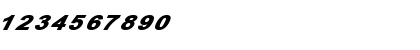 13_Misa Regular Font