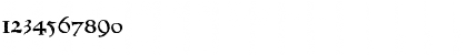 1543HumaneJenson Normal Font 1543HumaneJenson Normal Font