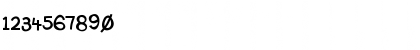 Billy Regular Font Billy Regular Font