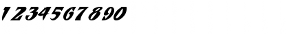 2 LoneWolf DNA Regular Font