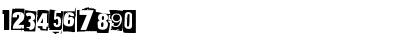 215000E Regular Font 215000E Regular Font