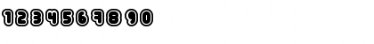 22 03 Regular Font 22 03 Regular Font
