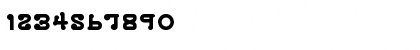 2770 BABY Font 2770 BABY Font