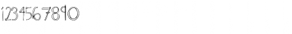 2Peas Bamboo Regular Font 2Peas Bamboo Regular Font