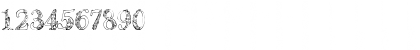 2Peas Bohemian Regular Font