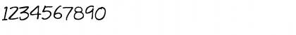 2Peas Fancy Free Regular Font 2Peas Fancy Free Regular Font