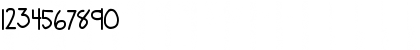 2Peas preschool Regular Font 2Peas preschool Regular Font