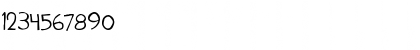 2Peas Little Slab Regular Font 2Peas Little Slab Regular Font