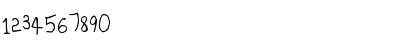 Bina Bina Regular Font Bina Bina Regular Font