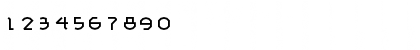 2PTK675 Regular Font 2PTK675 Regular Font